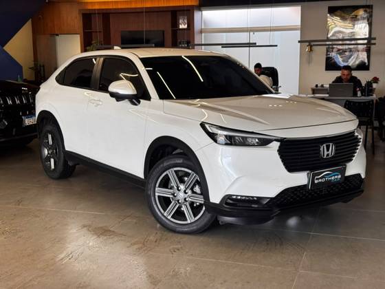 HONDA HR-V 1.5 DI I-VTEC FLEX EXL CVT